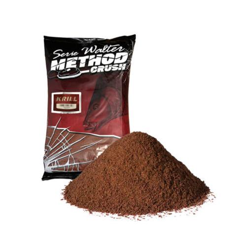 SERIE WALTER Crush Krill Etetőanyag 1 kg
