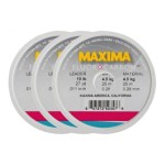 Maxima Fluorocarbon damil 0,32 mm