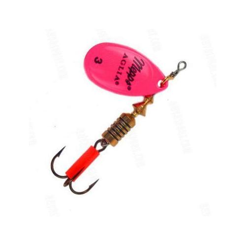MEPPS AGLIA FLUO PINK 3 6,5g
