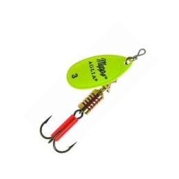 MEPPS AGLIA FLUO Sárga 1 3,5g