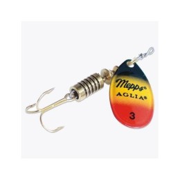 MEPPS AGLIA Furia Tricolor 3 6,5g