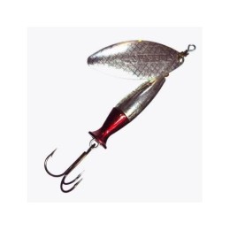 MEPPS AGLIA Long Heavy Ezüst 1+ 12g