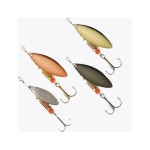 MEPPS Aglia Long Bronz 2 7g