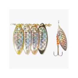 MEPPS Aglia Long Rainbow Fekete 0 2,5g