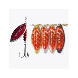 MEPPS Aglia Long Redbow Bronz 1 4,5g