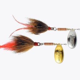 MEPPS Musky Killer Ezüst 5 15g