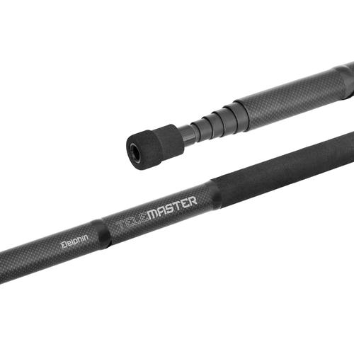 Merítőnyél Delphin TeleMASTER - 180cm