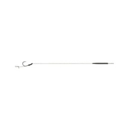 Mikado Classic Rig Pro Előkötött Bojlis Szakállnélküli Horog Méret 2