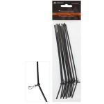Mikado Gubancgátló 15cm - 30 darab/csomag