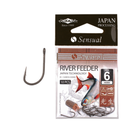 Mikado River Feeder 2