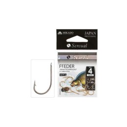 Mikado Sensual Feeder 10
