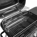 MIR417 szenes grill fedéllel - Image 6