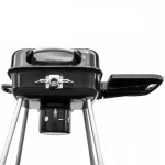 MIR417 szenes grill fedéllel - Image 5