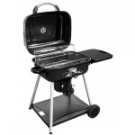 MIR417 szenes grill fedéllel - Image 2