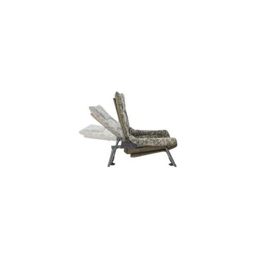 Mivardi CamoCode Dönthető Fotel - Image 3