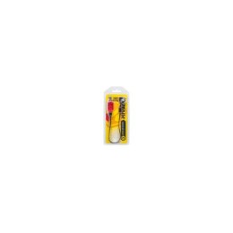 Mivardi CrystaliX Hanger Piros