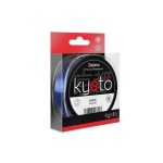 Monofil Delphin KYOTO kék - 0,165mm 2,5kg 300m