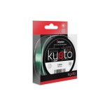 Monofil Delphin KYOTO zöld - 0,286mm 6,8kg 300m