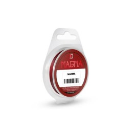 Monofil Delphin MAGMA / bordó - 0,203mm 3,8kg 50m