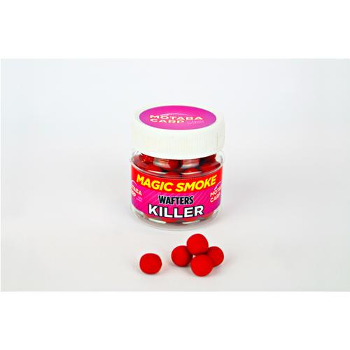 MOTABA CARP WAFTERS SMOKE EPER-VAJSAV 10MM 40G