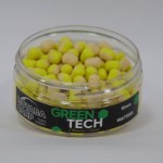 MOTABACARP GREEN TECH 10MM - ZÖLDEN VILÁGIT