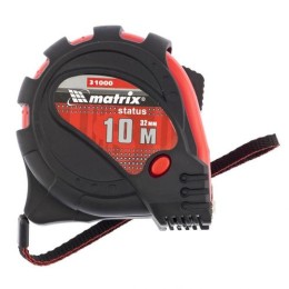 MTX 10x32mm STATUS mérőszalag mágneses autostop