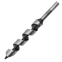 MTX 14x460mm professional fa csiga fúrófej hatszögletű szár
