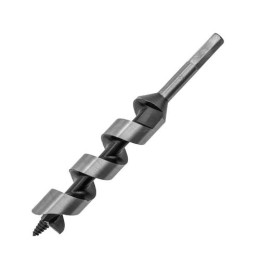 MTX 32x230mm professional fa csiga fúrófej hatszögletű szár