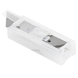 MTX 5db 18x60mm pengék trapézkés szikéhez egyenes