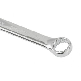 MTX 8mm kombinált csillag-villás csavarkulcs CrV csiszolt