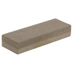 MTX P 240 fenőkő kés, fúrószár, stb, élezéshez szilícium- karbid