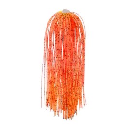 NEVIS Catfish Teaser XL/12cm 1db/cs. Narancs