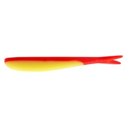 NEVIS Drop shot shad 10cm AKCIÓ -50%