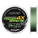 NEVIS Feeder Braid 0.25mm 25m - Image 2