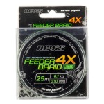 NEVIS Feeder Braid 0.25mm 25m - Image 3