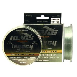 NEVIS Legacy Feeder 300m/0.28mm