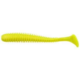 NEVIS Longer 8.75cm 5db/cs Citromsárga AKCIÓ -50%