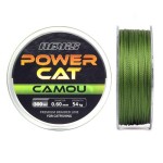 NEVIS Powercat Camou 300m 0.40mm - Image 2