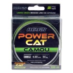 NEVIS Powercat Camou 300m 0.40mm - Image 3