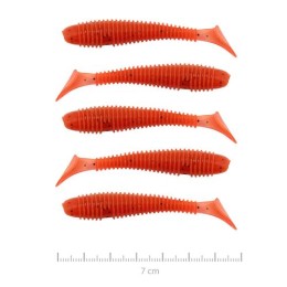 NEVIS Swinger 7cm 5db/cs (Tomato) Akció -50%