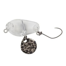 Nories Fukadama 25 wobbler 25mm 2g (109) Gin Clear