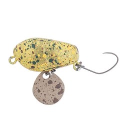 Nories Fukadama 25 wobbler 25mm 2g (343M) Takoyaki