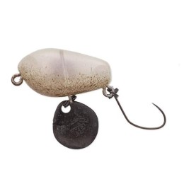 Nories Fukadama 25 wobbler 25mm 2g (381M) Party Night