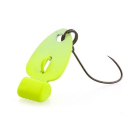 Nories Bottom Chopper 1,2g (BC09) Chart Yellow