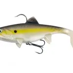 Fox rage replicant wobble legend colours replicant 14cm 5.5in wobble 55g uv original roach gumicsali - Image 5