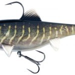 Fox rage replicant wobble legend colours replicant 14cm 5.5in wobble 55g uv original roach gumicsali - Image 8