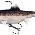 Fox rage replicant wobble legend colours replicant 14cm 5.5in wobble 55g uv original roach gumicsali - Image 10