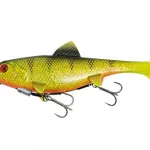 Fox rage replicant shallow legend colours replicant 23cm 9in shallow 125g uv stickleback gumicsali - Image 3