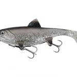 Fox rage replicant shallow legend colours replicant 23cm 9in shallow 125g uv stickleback gumicsali - Image 4