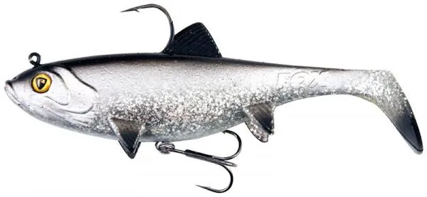 Fox rage replicant® wobble uv pike - 18cm gumicsali - Image 6